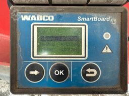 SCHWARZMÜLLER SK K10VLN3 Kippauflieger 3 ACHS