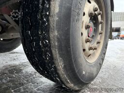 SCHWARZMÜLLER SK K10VLN3 Kippauflieger 3 ACHS