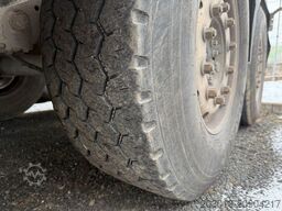 SCHMITZ CARGOBULL Cargobull CARGOBULL GOTHA SKI 24 SL 7.2