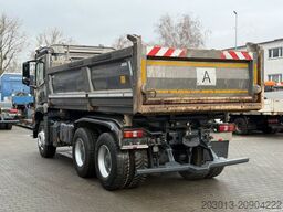 MERCEDES-BENZ Arocs 2646 6x4 Kipper MEILLER Bordmatik