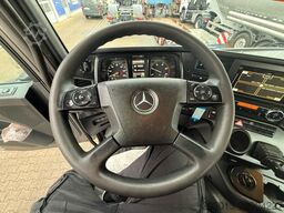 MERCEDES-BENZ Arocs 2646 6x4 Kipper MEILLER Bordmatik