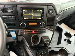 MERCEDES-BENZ Arocs 2646 6x4 Kipper MEILLER Bordmatik