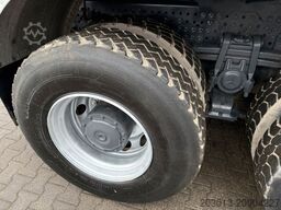 MERCEDES-BENZ Arocs 2646 6x4 Kipper MEILLER Bordmatik