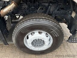 MERCEDES-BENZ Arocs 2646 6x4 Kipper MEILLER Bordmatik