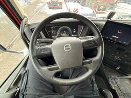 VOLVO FM 500 4x4 SZM - Kipphyd. Euro 6