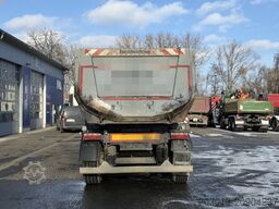 SCHWARZMÜLLER SK SM 5198 Kippauflieger 3 ACHS