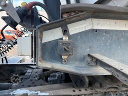 SCHWARZMÜLLER SK SM 5198 Kippauflieger 3 ACHS