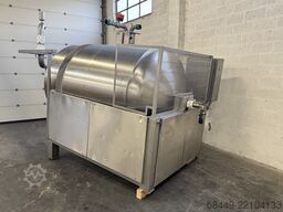Lutetia Vacuümtumbler, Type T400