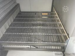 CIMS Bandvriezer - Tunnelvriezer,Multifreezer