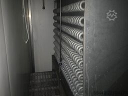 CIMS Bandvriezer - Tunnelvriezer,Multifreezer