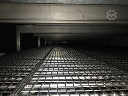 CIMS Bandvriezer - Tunnelvriezer,Multifreezer