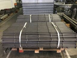 CIMS Bandvriezer - Tunnelvriezer,Multifreezer