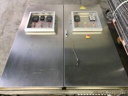 PFARR STANZTECHNIK GmbH PFARR STANZTECHNIK GmbH PFARR STANZTECHNIK GmbH