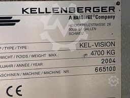 Kellenberger KEL-VISION