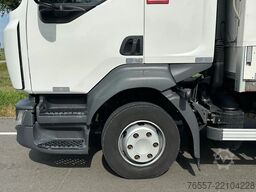 Renault D240.12. EURO6. 11-2021.