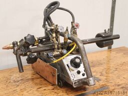Messer Griesheim SECATOR-SN-
