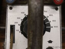 Messer Griesheim SECATOR-SN-