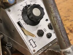 Messer Griesheim SECATOR-SN-