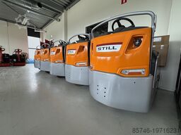 STILL LTX 70 ** NEW battery !!