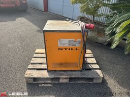 STILL R60-30i*Seitenschub*14130h*Triplexmast*