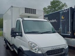 IVECO 70C17 Kühlkoffer