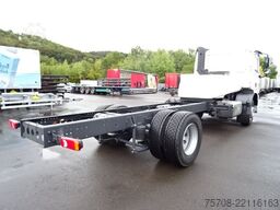 DAF CF 230 FA*RS 5.100 mm*Alison*Sofort verfügbar !!