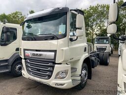 DAF CF 230 FA*RS 5.100 mm*Alison*Sofort verfügbar !!