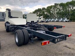 DAF CF 230 FA*RS 5.100 mm*Alison*Sofort verfügbar !!