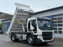 VOLVO FE 320 4x2 KH Kipper AHK mit hydr.