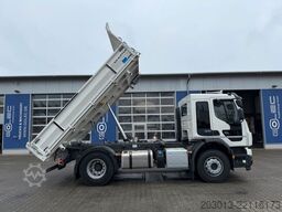 VOLVO FE 320 4x2 KH Kipper AHK mit hydr.