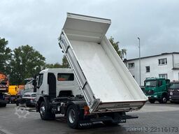 VOLVO FE 320 4x2 KH Kipper AHK mit hydr.