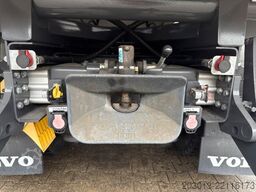 VOLVO FE 320 4x2 KH Kipper AHK mit hydr.