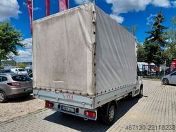 CITROEN Jumper L3 Heavy 2.2 BlueHdi 140 LE