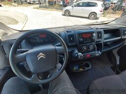 CITROEN Jumper L3 Heavy 2.2 BlueHdi 140 LE