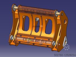 GALEN GRAIN PUSHER