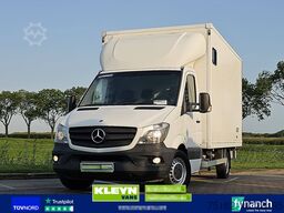 MERCEDES-BENZ SPRINTER 316 Bakwagen Deuren!