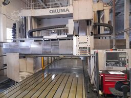 Okuma OKUMA MCR-A5C