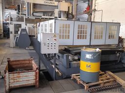 Okuma OKUMA MCR-A5C