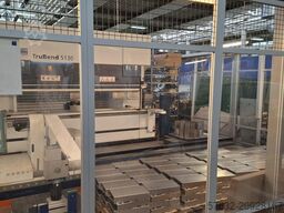 TRUMPF BendMaster von TruBend 5130
