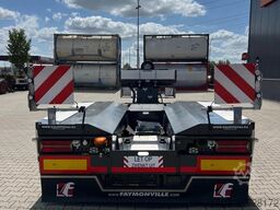 Faymonville NEW/ DIRECT AVAILABLE Mega Z-2H-V-AB-A AGRI SUP...