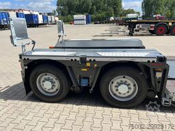 Faymonville NEW/ DIRECT AVAILABLE Mega Z-2H-V-AB-A AGRI SUP...