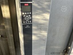 Frequenzumrichter Danfoss VLT HVAC Drive 