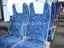 VDL/Bova Futura FHD 127.365 / Handicaped lift / Full opt...