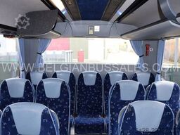 VDL/Bova Futura FHD 127.365 / Handicaped lift / Full opt...