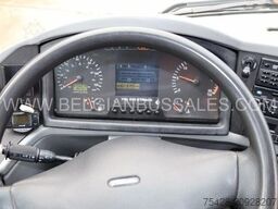 VDL/Bova Futura FHD 127.365 / Handicaped lift / Full opt...