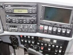 VDL/Bova Futura FHD 127.365 / Handicaped lift / Full opt...