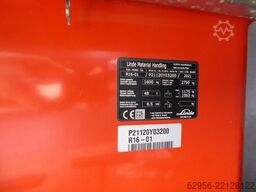 Linde R16-01