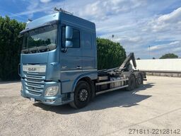 DAF DAF XF510 SCARRABILE USATO