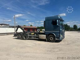 DAF DAF XF510 SCARRABILE USATO