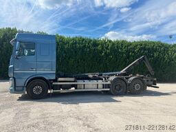 DAF DAF XF510 SCARRABILE USATO